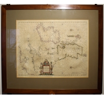 Gravure "Canal"