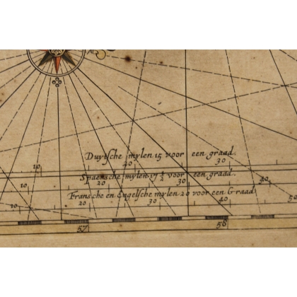Gravure "Canal"