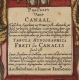 Gravure "Canal"