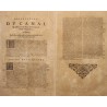 Gravure "Canal"