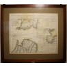 Gravure "Gibraltar"