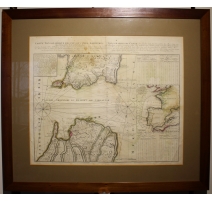 Gravure "Gibraltar"