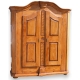 Bodensee cupboard with 2 doors