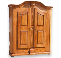 Bodensee cupboard with 2 doors