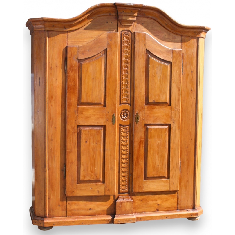 Armoire Bodensee, 2 portes.