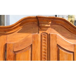  Armoire Bodensee, 2 portes. sur  Moinat SA  - Antiquités décoration