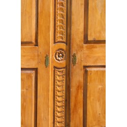  Armoire Bodensee, 2 portes. sur  Moinat SA  - Antiquités décoration