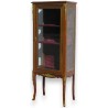 Vitrine Louis XV, KRIEGER. sur  Moinat SA  - Antiquités décoration