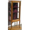  Vitrine Louis XV, KRIEGER. sur  Moinat SA  - Antiquités décoration