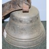  Cloche en bronze marquée ANDREOTTI sur  Moinat SA  - Antiquités décoration