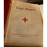 Paire de livres de seaux du canton de Berne