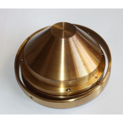 Marine chronometer by Jean Lassale