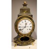 Neuchâtel clock with grand strike. At  Moinat SA  - Antiques and home décor