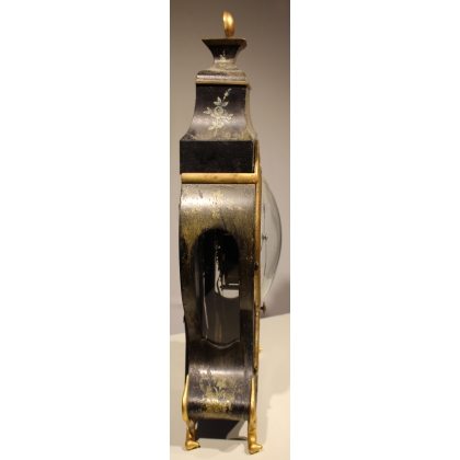 Neuchâtel clock with grand strike. At  Moinat SA  - Antiques and home décor