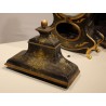 Neuchâtel clock with grand strike. At  Moinat SA  - Antiques and home décor