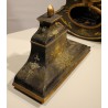 Neuchâtel clock with grand strike. At  Moinat SA  - Antiques and home décor