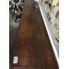  Enfilade en teck vintage sur  Moinat SA  - Antiquités décoration