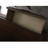  Enfilade en teck vintage sur  Moinat SA  - Antiquités décoration
