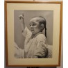 Photograph: ‘Portrait of a Young Moroccan’