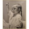 Photograph: ‘Portrait of a Young Moroccan’