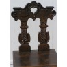 Scabelle chair. at  Moinat SA  - Antiques and home décor