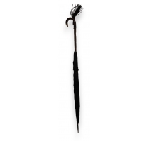 Parapluie Excelsior B & Co noir