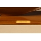 Maquette de voilier "Endeavour"