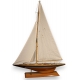 Maquette de voilier "Endeavour"
