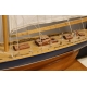 Maquette de voilier "Endeavour"