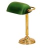 Banker’s lamp at  Moinat SA  - Antiques and home décor