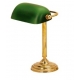 Lampe de banquier