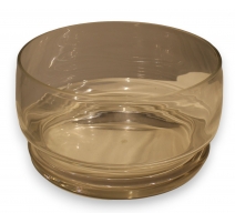 Bol en verre par DANISH DESIGN