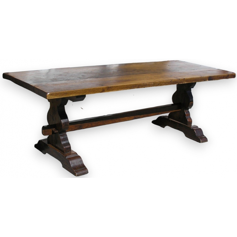  Table Monastère. sur  Moinat SA  - Antiquités décoration