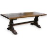  Table Monastère. sur  Moinat SA  - Antiquités décoration