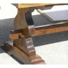  Table Monastère. sur  Moinat SA  - Antiquités décoration