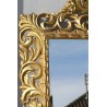  Miroir Baroque rectangulaire. sur  Moinat SA  - Antiquités décoration