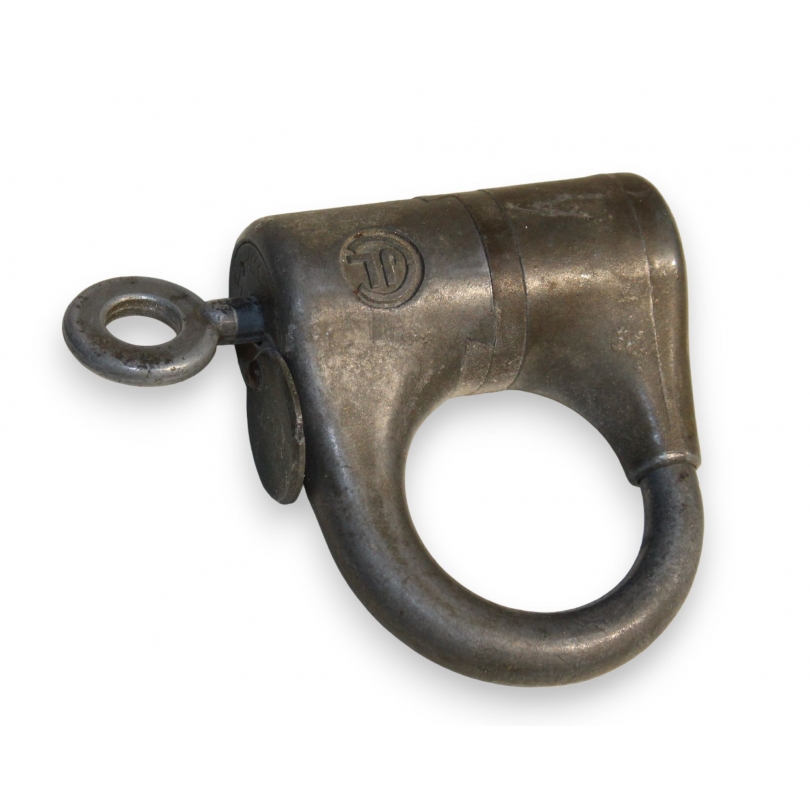 CJL padlock, model S8
