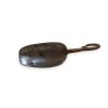 Wrought-iron grain measure