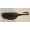 Wrought-iron grain measure