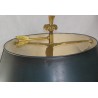  Lampe bouillotte à 5 lumières. sur  Moinat SA  - Antiquités décoration