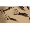 Scissors collection