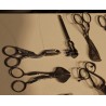 Scissors collection