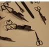 Scissors collection
