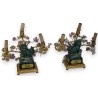 Pair of Louis XVI candelabra. From  Moinat SA  - Antiques and home décor