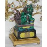 Pair of Louis XVI candelabra. From  Moinat SA  - Antiques and home décor