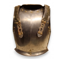 Cuirasse d'officier des cuirassiers 1856