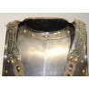 1856 Cuirassier Officer’s Breastplate