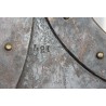 1856 Cuirassier Officer’s Breastplate
