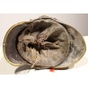 Dragoon officer’s helmet by HELBRONNER