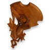 Brienz ‘Ibex’ Console Table